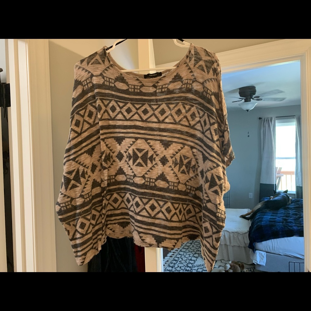 Forever 21 shirt